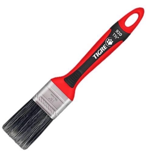 Trincha Tigre Premium para Paredes e Teto 1.1/2"