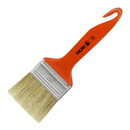 Pincel Econômico Tigre 2.1/2"