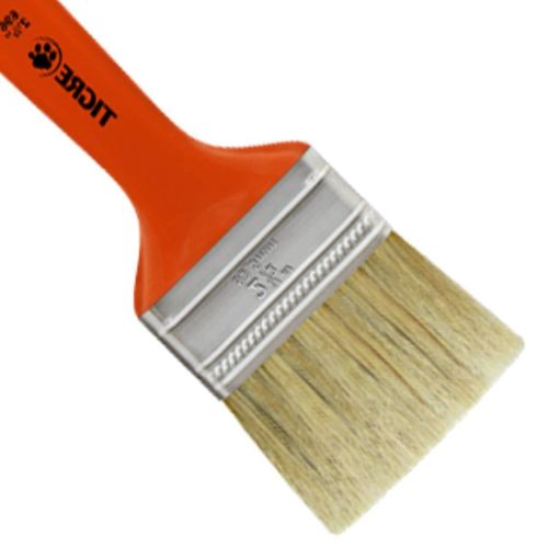 Pincel Econômico Tigre 2.1/2"