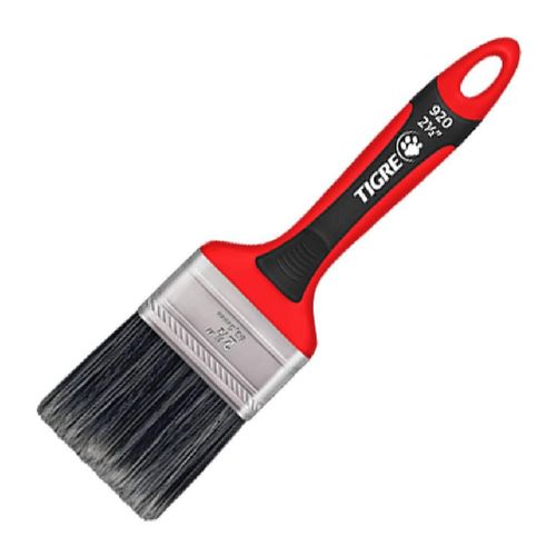 Trincha Tigre Premium para Paredes e Tetos 2.1/2"
