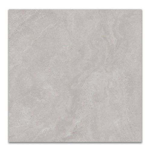 Porcelanato Acetinado Eliane Dolmen Cinza "A" 90x90cm Retificado