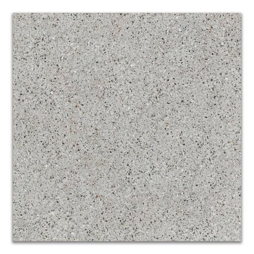 Porcelanato Acetinado Eliane Palladio Cinza  "A" 90x90cm Retificado