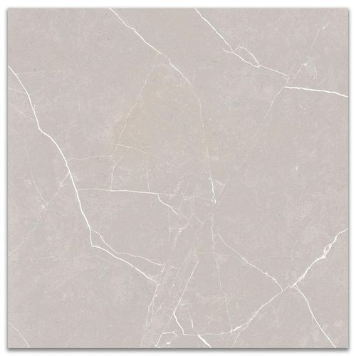 Porcelanato Polido Helena Splendor Grigio  "A" 82x82 Retificado