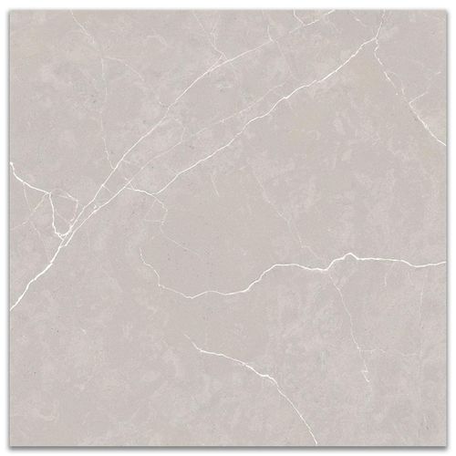 Porcelanato Polido Helena Splendor Grigio  "A" 82x82 Retificado