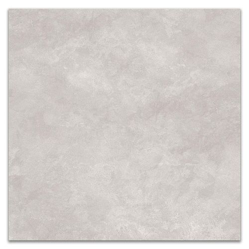 Porcelanato Acetinado Helena Manhatan Gris "A" 83X83cm Retificado