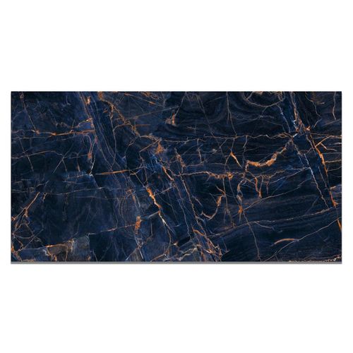 Porcelanato Polido Helena Hope Blue "A" 61x120 Retificado