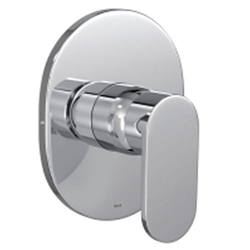 Acabamento de Misturador Monocomando Deca Drop para Chuveiro Cromado
