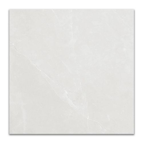 Porcelanato Acetinado Helena Torino Grigio "A" 83X83cm Retificado