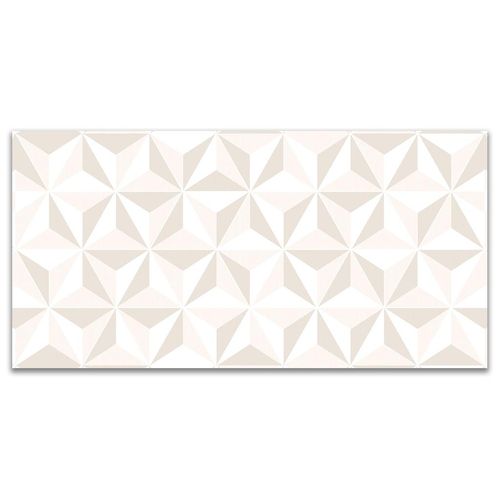 Revestimento Meggagres Star White "A" 45x90 Retificado