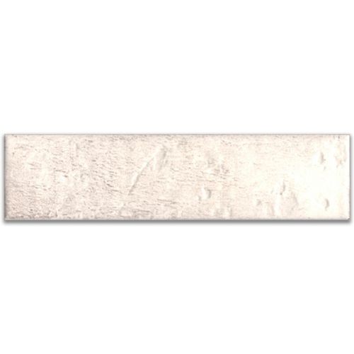 Revestimento Duefratelli Gelo "A" 25,6x6,5cm