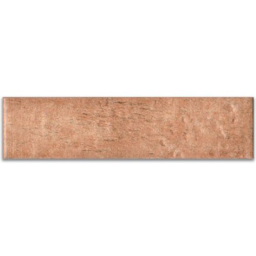 Revestimento Duefratelli Ferri "A" 25,6x6,5cm