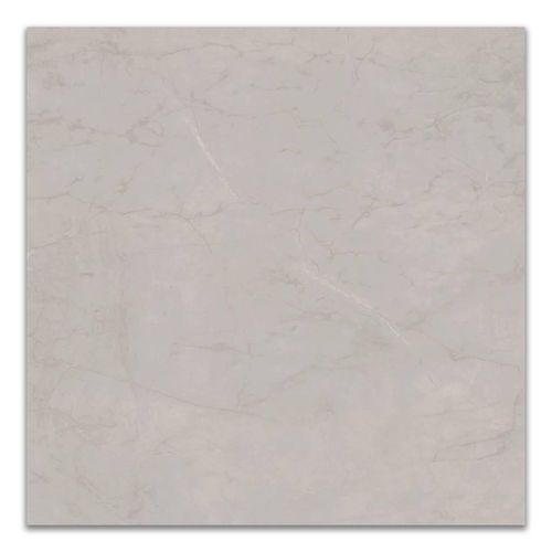 Porcelanato Incepa Galileu Cinza Lamina Micro Crystal "A" 119,5x119,5 Retificado