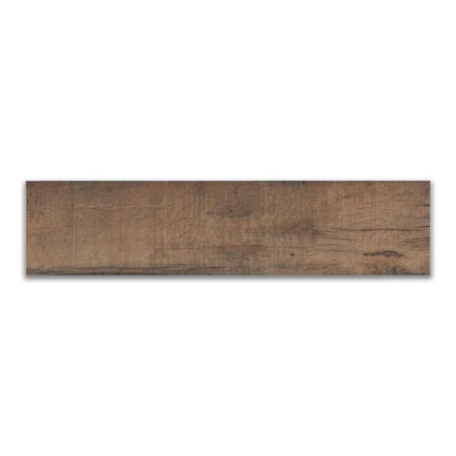 Porcelanato Rústico Ceusa Extint "A" 20,2x86,5cm Retificado