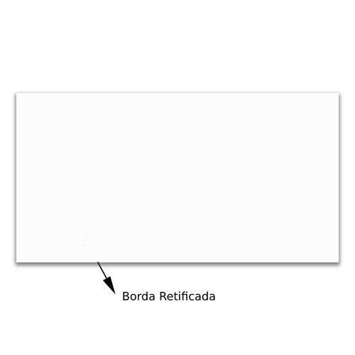 Revestimento Acetinado Ceusa Nuvola Mate "A" 33,8X64,3