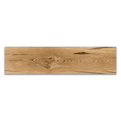 Porcelanato Acetinado Ceusa Brícola "A" 28,8x119cm Retificado