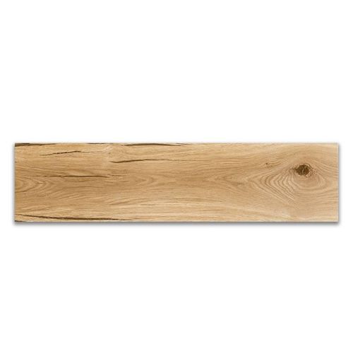 Porcelanato Acetinado Ceusa Brícola "A" 28,8x119cm Retificado