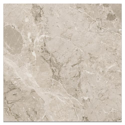 Porcelanato Polido Ceusa Breccia AL "A" 120x120cm Retificado
