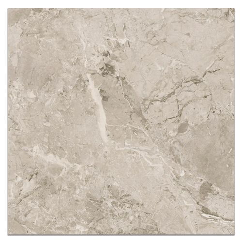 Porcelanato Polido Ceusa Breccia AL "A" 120x120cm Retificado