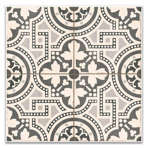Porcelanato Acetinado Ceusa Minas "A" 60x60cm Retificado