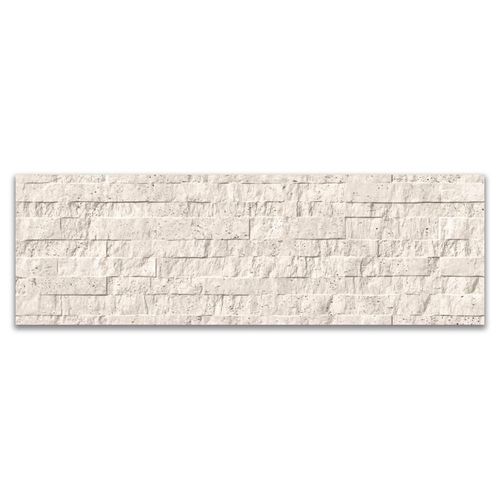 Revestimento Acetinado Ceusa Malta Valeta "A" 32x100 Retificado