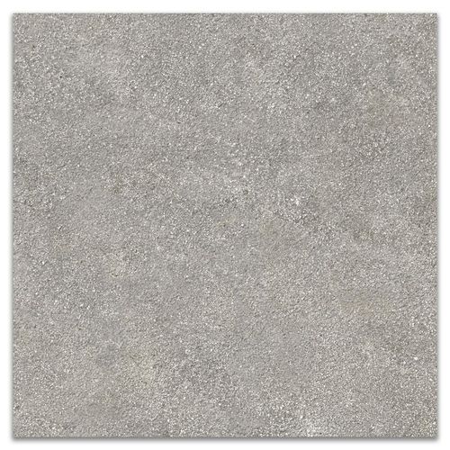 Porcelanato Rústico Ceusa Composite Cinza "A" 80x80cm Retificado