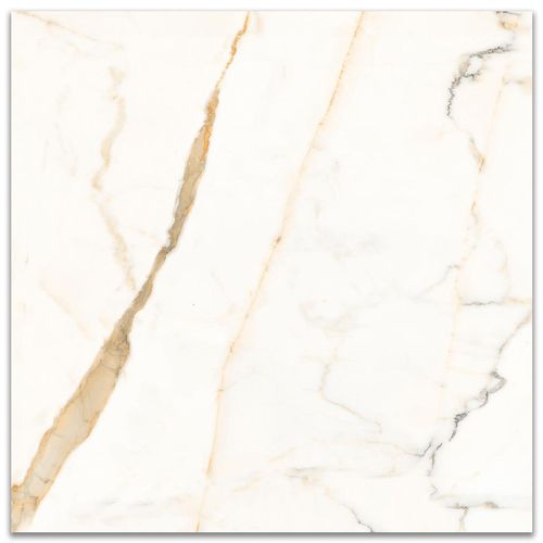Porcelanato Acetinado Ceusa Monaco "A" 100x100cm Retificado