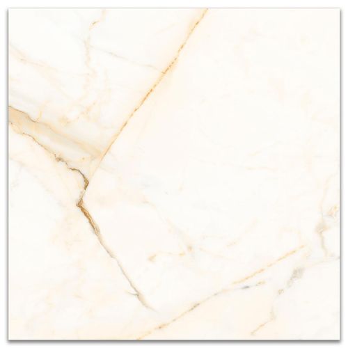 Porcelanato Acetinado Ceusa Monaco "A" 100x100cm Retificado