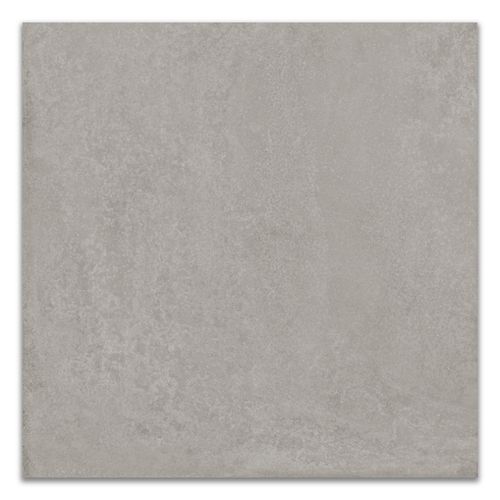 Porcelanato Acetinado Ceusa Cimento "A" 100x100cm Retificado