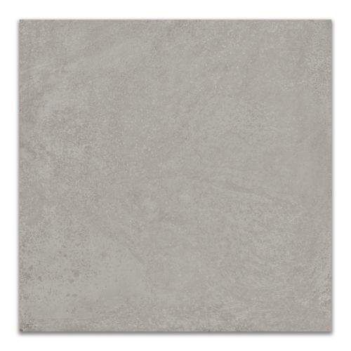 Porcelanato Acetinado Ceusa Cimento "A" 100x100cm Retificado