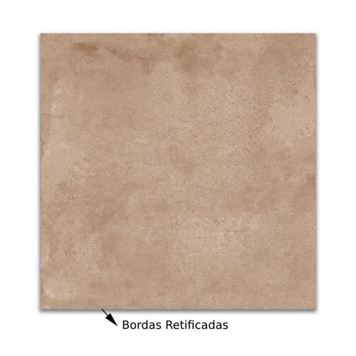 Porcelanato Natural Ceusa Monoton Venice BE "A" 120x120cm Retificado