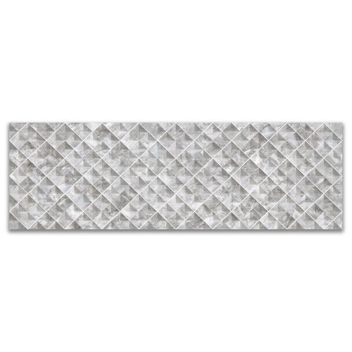 Porcelanato Ceusa Grid Concha SGR MLX "A" 32x100 Retificado
