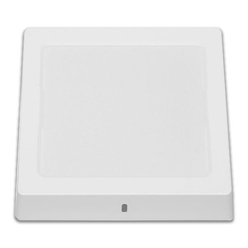 Painel de Led Taschibra Lys Quadrado de Sobrepor Luz Branca 24W