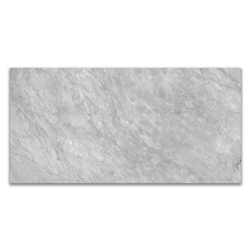 Porcelanato Polido Ceusa Monoton Bardiglio Sgr "A" 58,4x117 Retificado