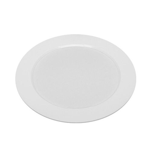 Painel de Led Taschibra Lys Redondode de Embutir Luz Branca 18W