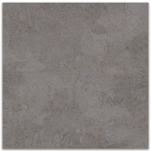 Porcelanato Rústico Delta Itaara Raven Out "A" 73x73cm Retificado