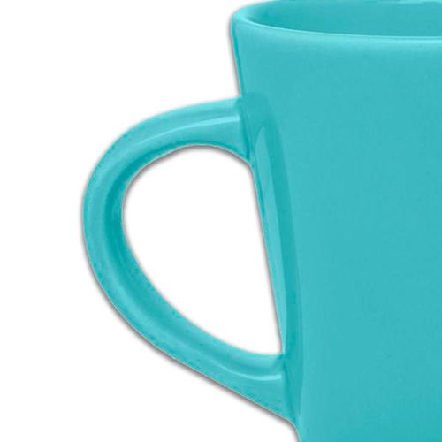 Caneca Biona Drop Azul Claro 250ml