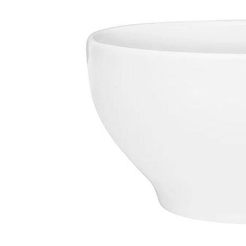 Tigela Cereal Biona Bowl Branca 600ml