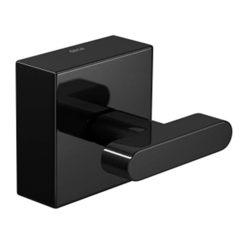 Acabamento para Registro de Gaveta Deca Soul Black Noir até 1"