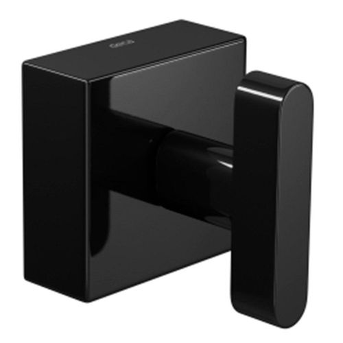 Acabamento para Registro de Gaveta Deca Soul Black Noir até 1"