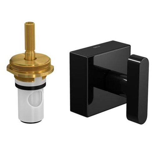 Acabamento para Registro de Pressão Deca Soul com Mecanismo 1/2 Volta 1/2" e 3/4"