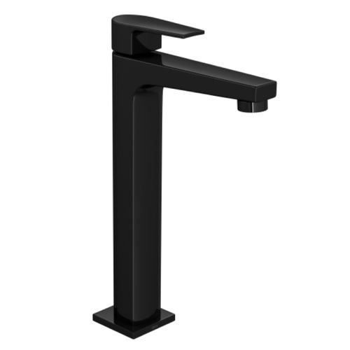 Torneira para Lavatório de Mesa Deca Level Black