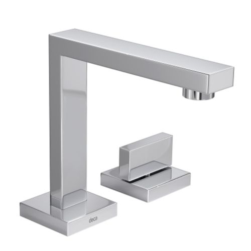 Torneira para Lavátório Deca Dream de Mesa Cromado