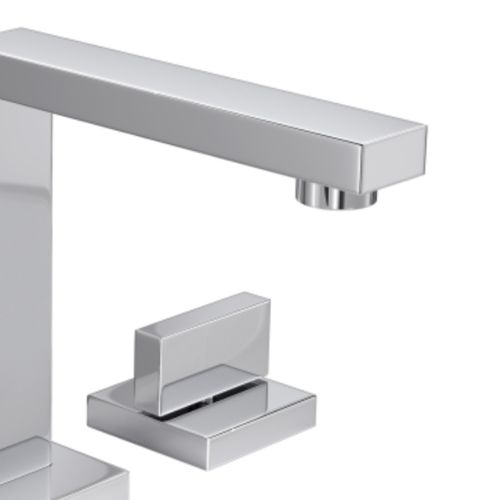 Torneira para Lavátório Deca Dream de Mesa Cromado