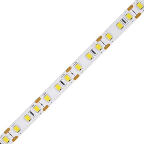 Fita de Led Luminatti By Danuri Luz Branca 120 LEDS/M 5M 12V IP20 IRC 80 55W