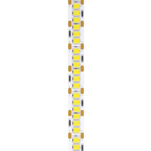 Fita de Led Luminatti By Danuri Luz Branca 240 LEDS/M 5M 12V 18W/M IP20 IRC 80 90W