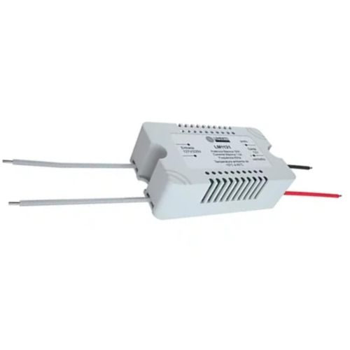 Adaptador Luminatti By Danuri 18W 100V-240V