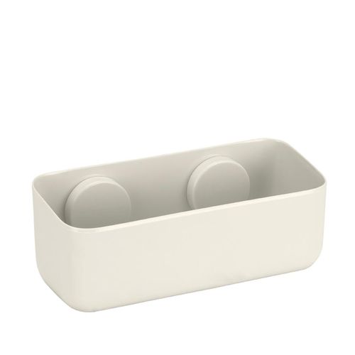 Porta Shampoo Arthi Off White