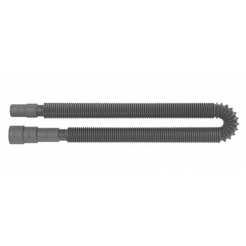 Mangueira de Saída Extensiva Blukit para Máquina de Lavar Roupa e Lava-Louça