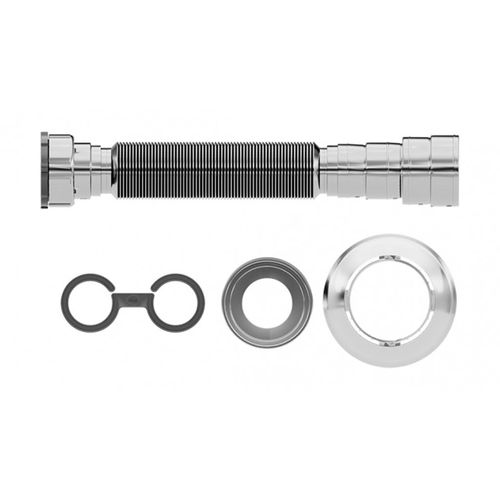 Sifão Tubo Extensivo Blukit Universal