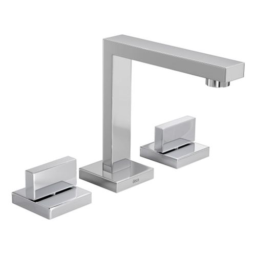 Misturador para Lavatório Deca Dream de Mesa Bica Alta Cromado